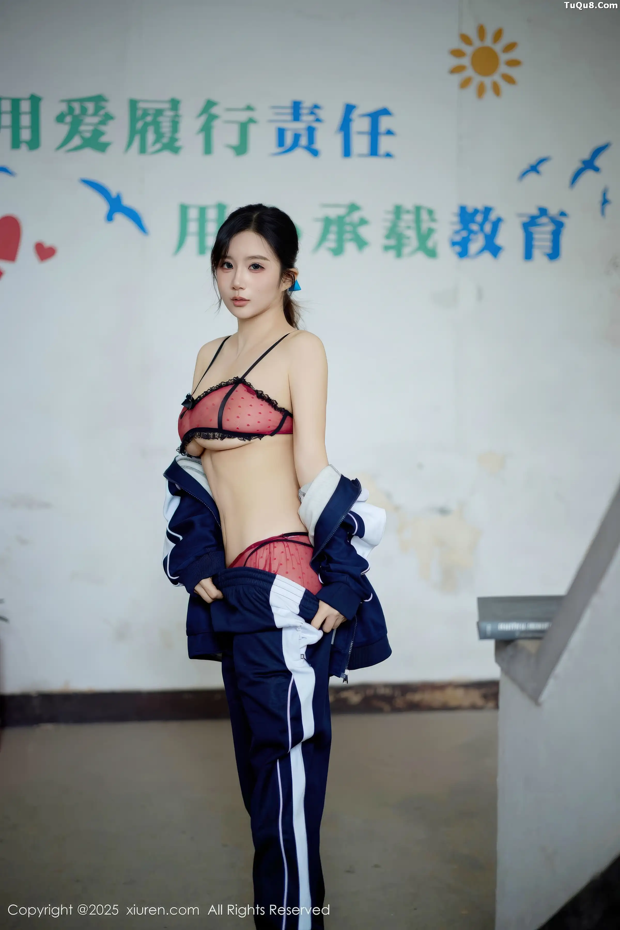 Xrmnw.Vip_小肉肉咪_写真