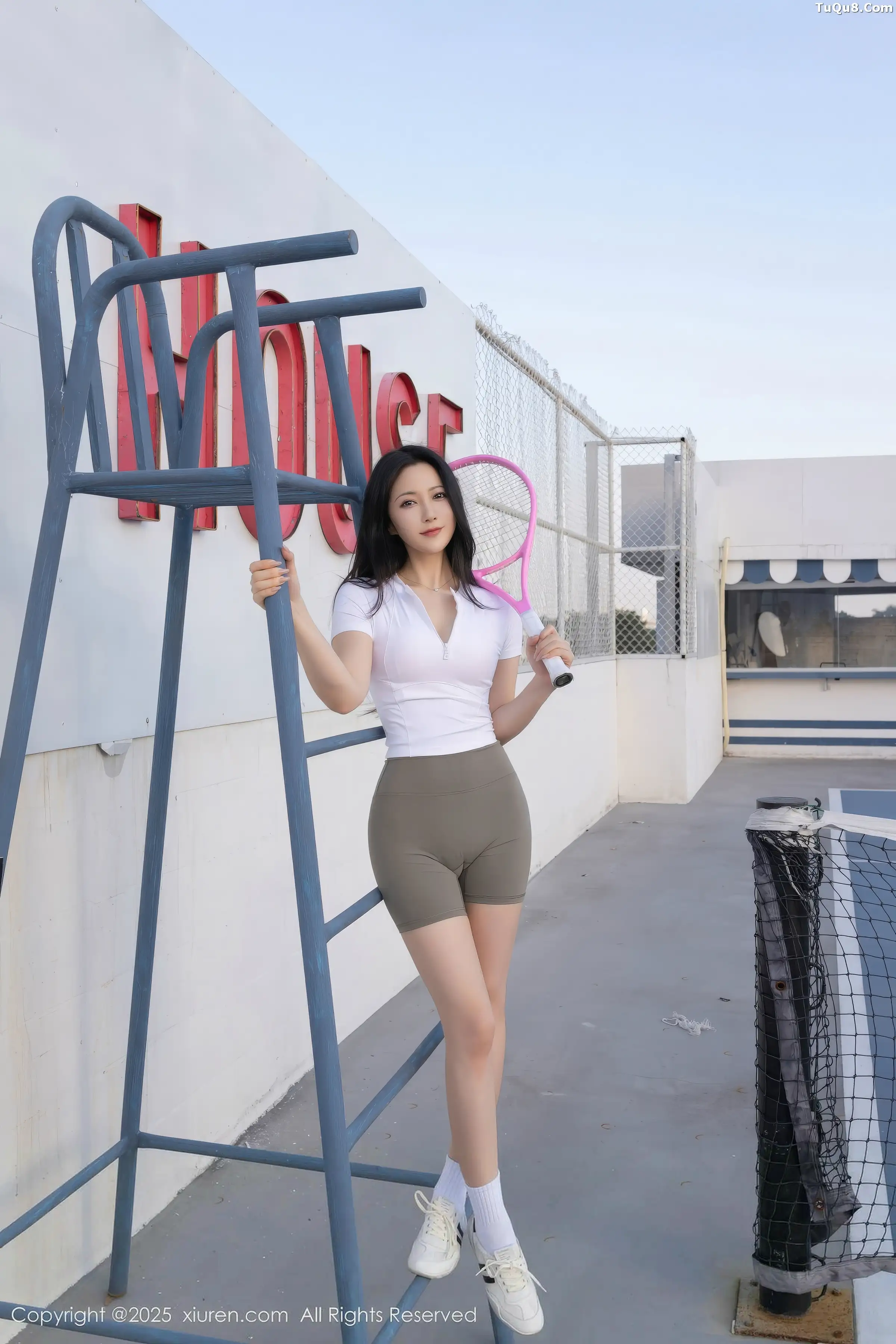 Xrmnw.Vip_鱼子酱_写真