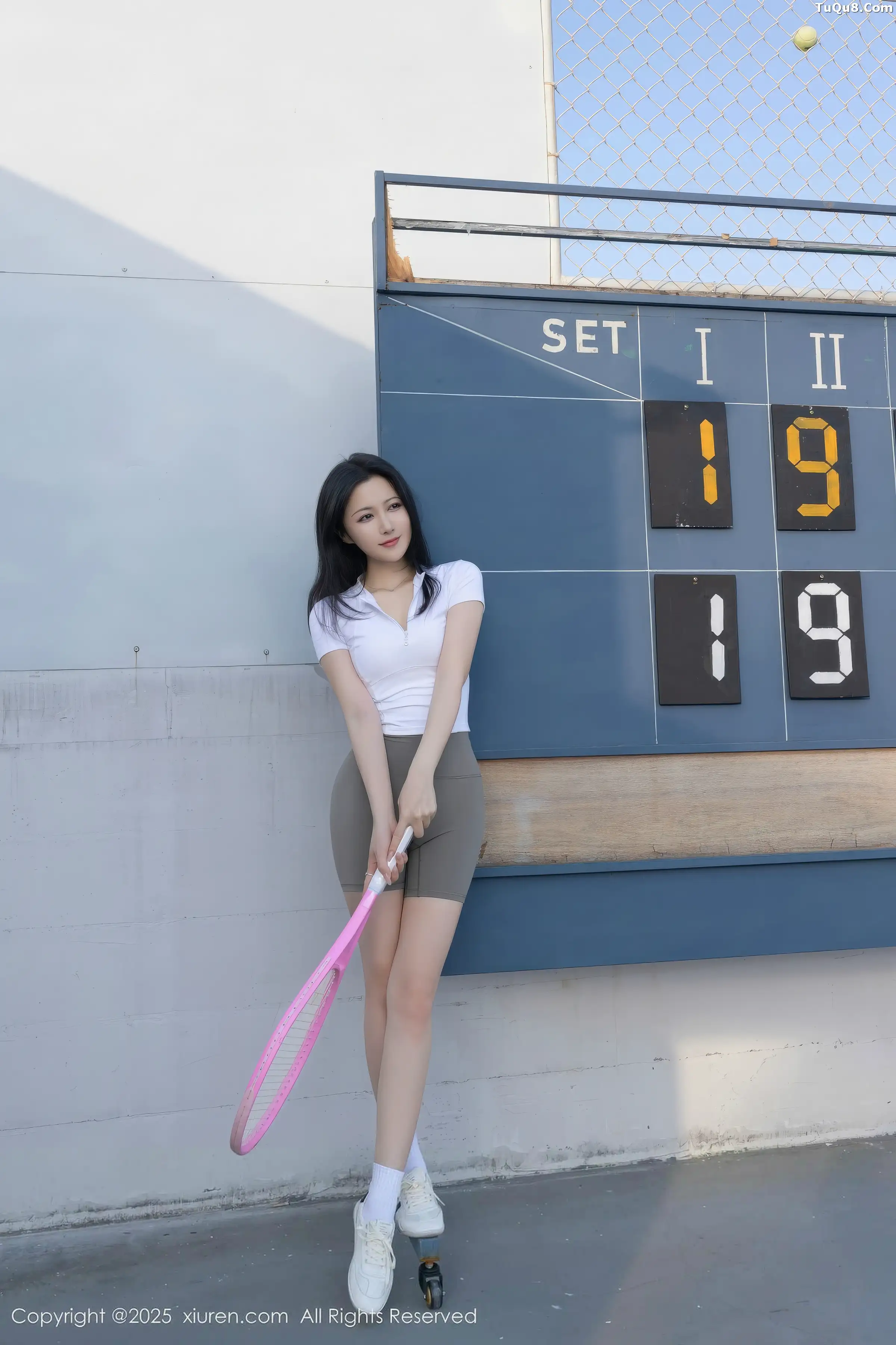 Xrmnw.Vip_鱼子酱_写真