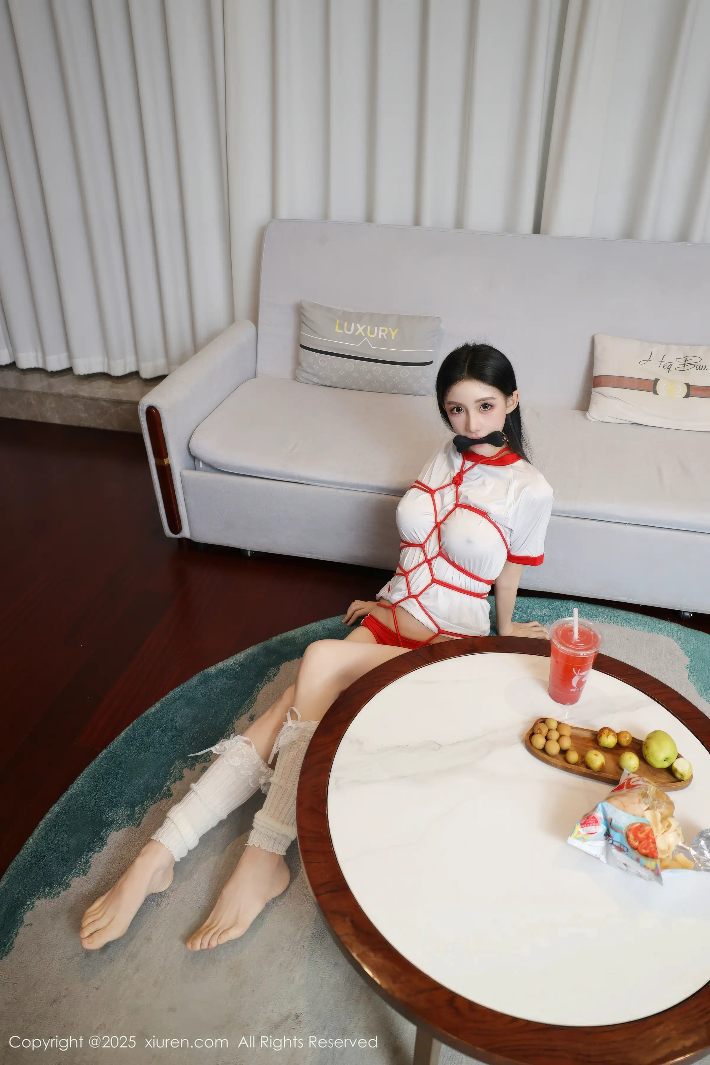 Xrmnw.Vip_许微微_合集 Xrmnw.Vip_许微微_写真