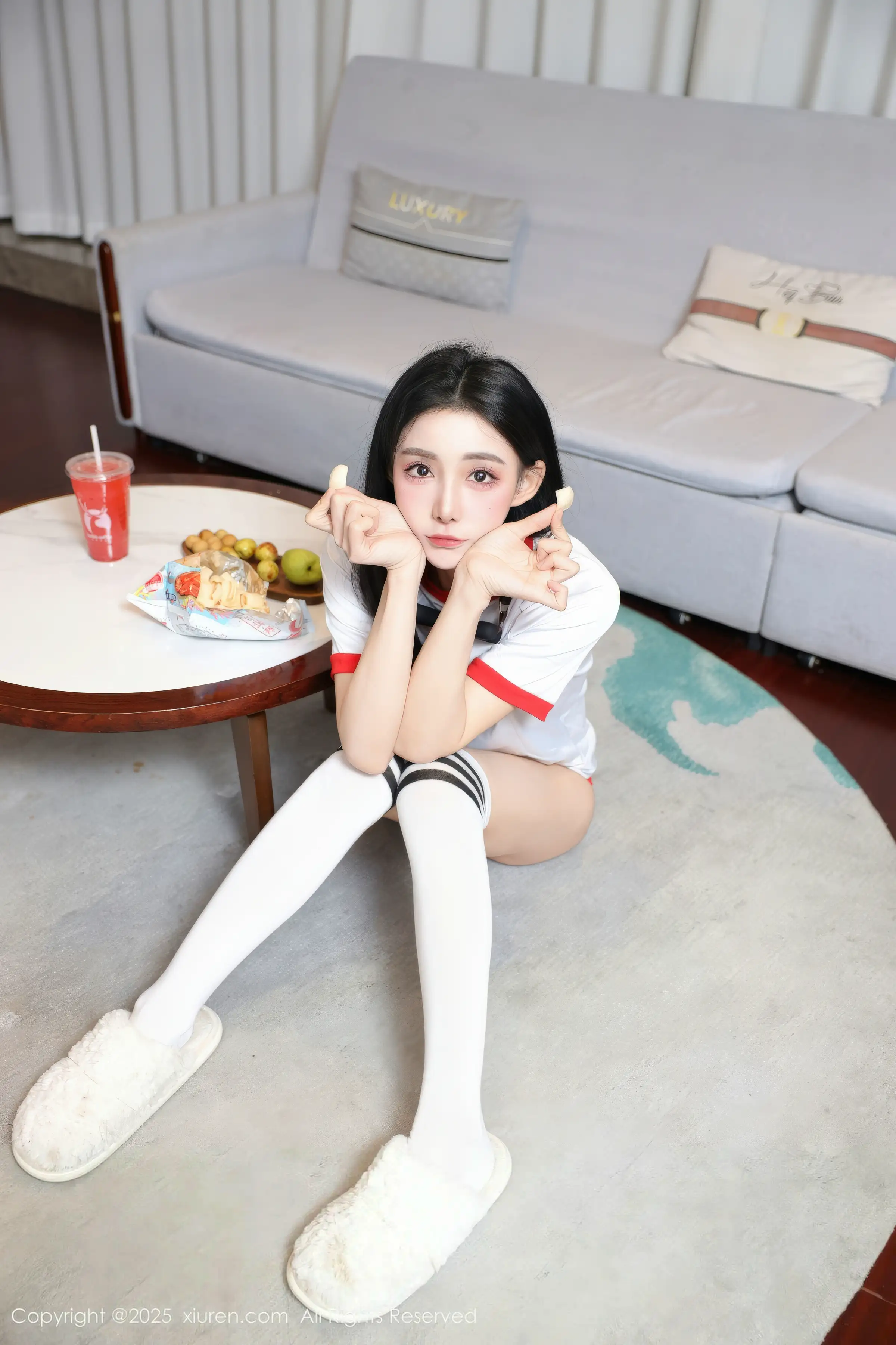 Xrmnw.Vip_许微微_合集 Xrmnw.Vip_许微微_写真