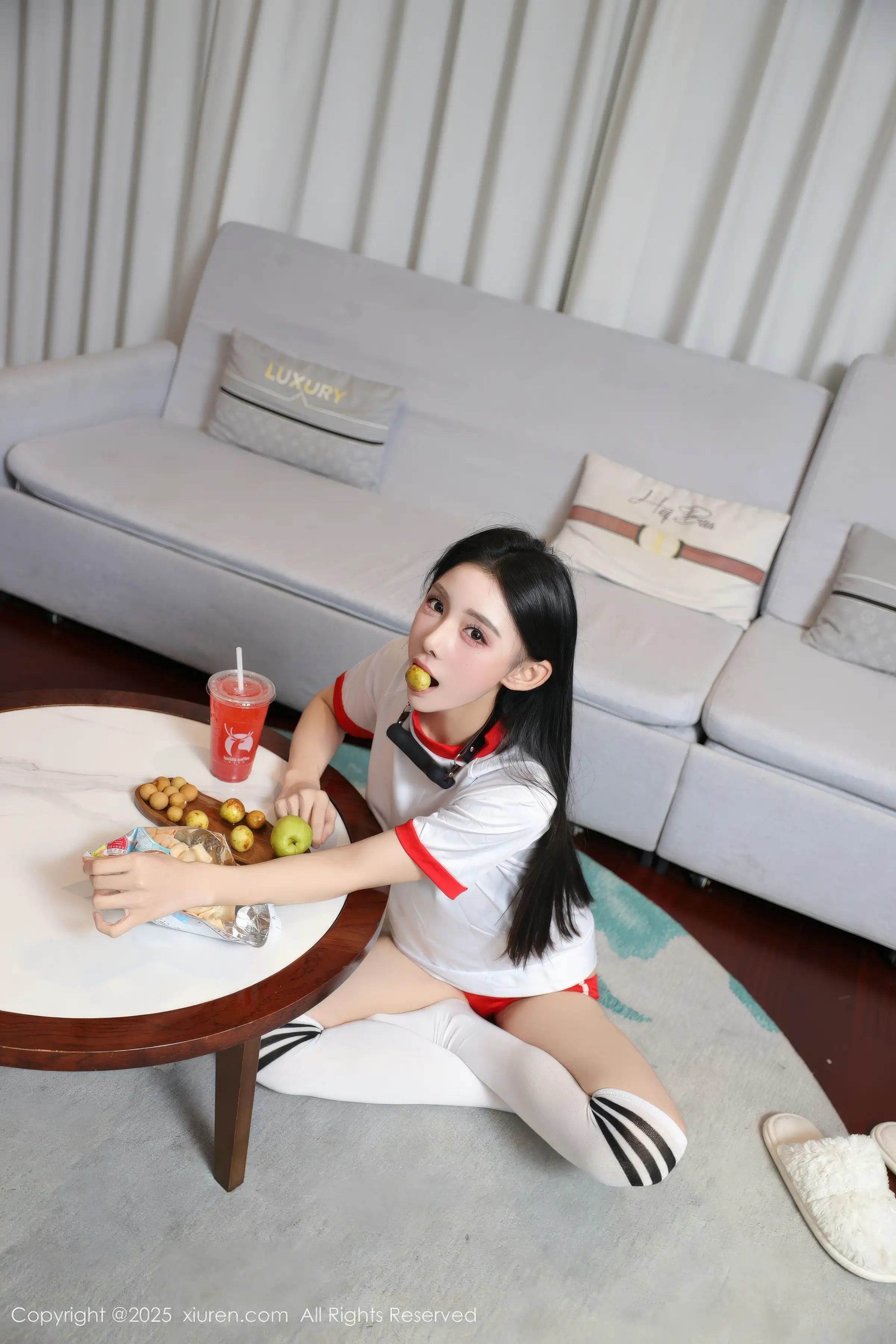 Xrmnw.Vip_许微微_合集 Xrmnw.Vip_许微微_写真