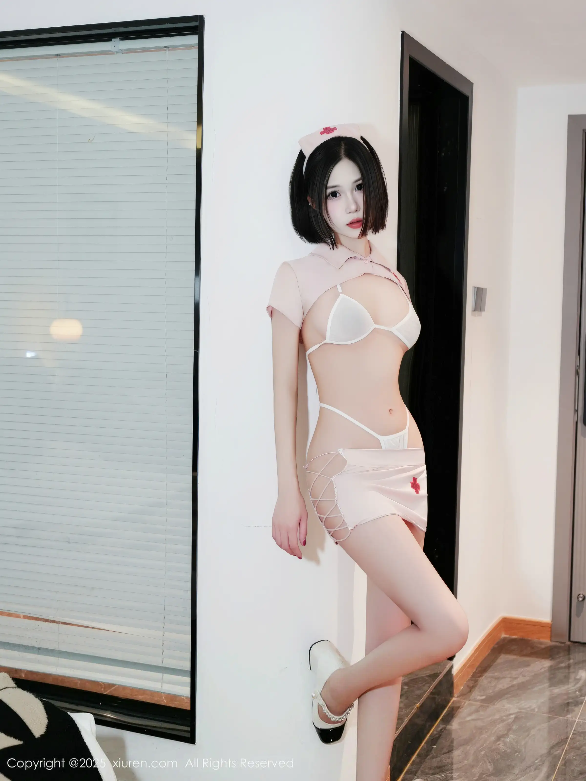 Xrmnw.Vip_奶芙酱_合集 Xrmnw.Vip_奶芙酱_写真