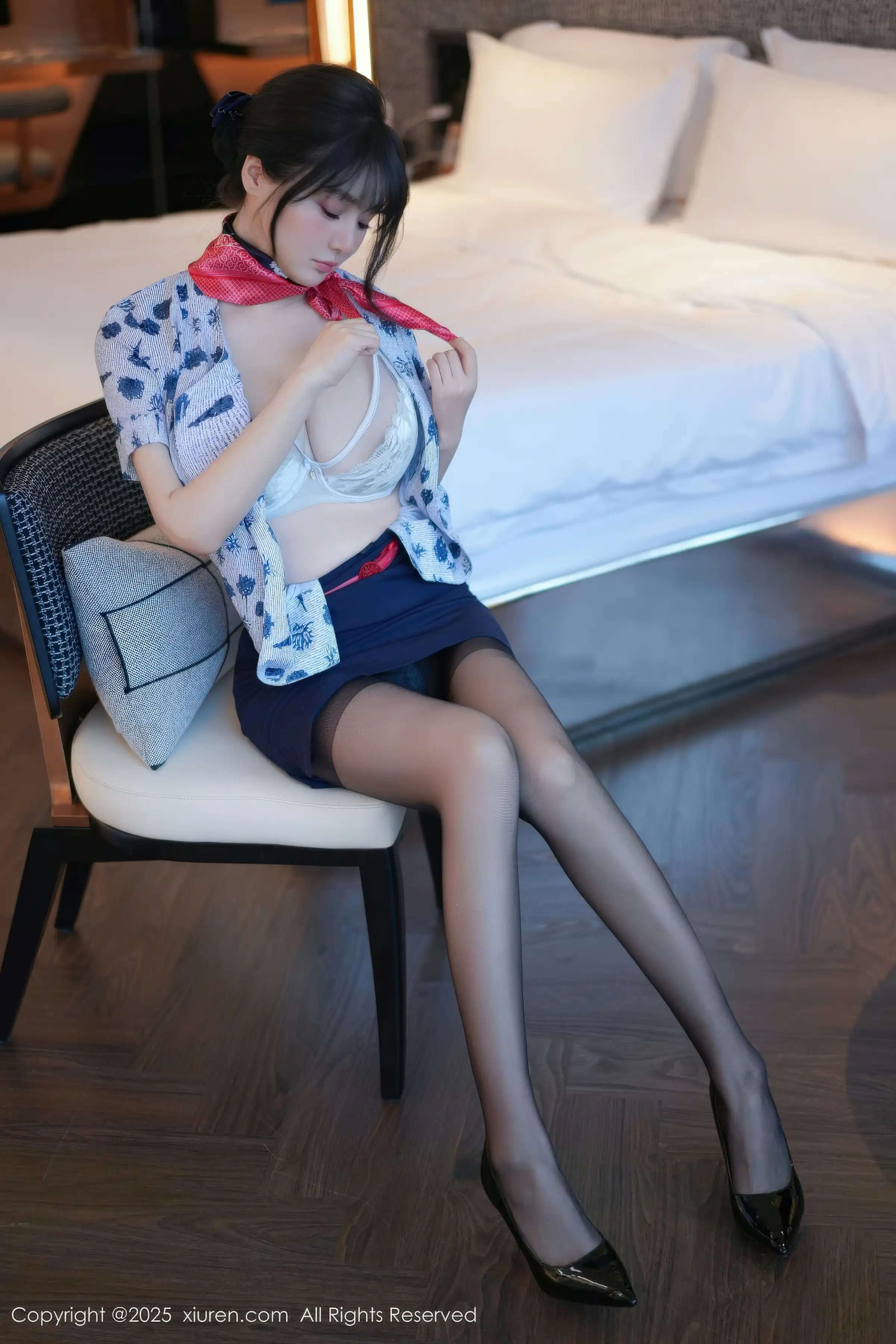 Xrmnw.Vip_沈南汐_合集 Xrmnw.Vip_沈南汐_写真