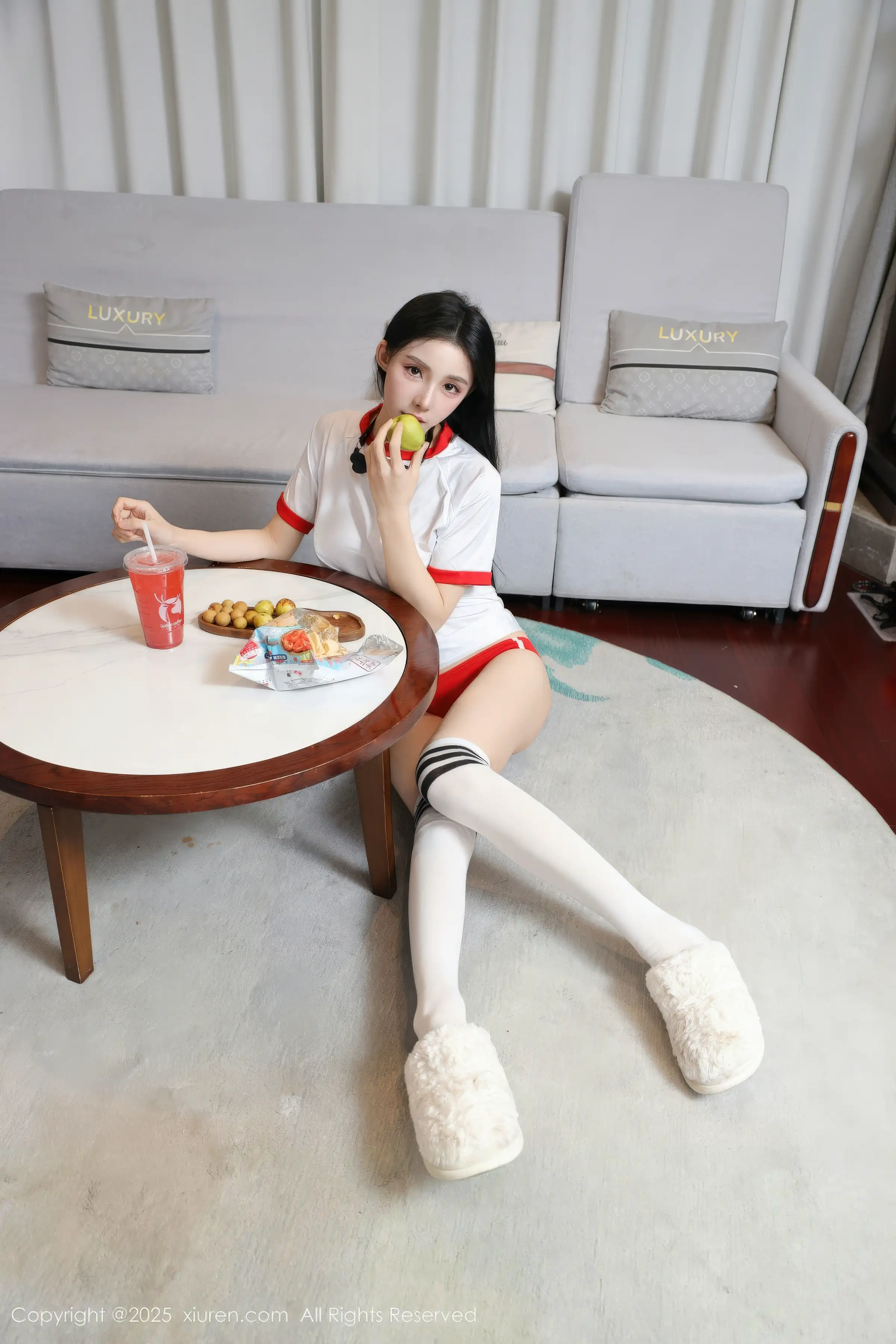 Xrmnw.Vip_许微微_合集 Xrmnw.Vip_许微微_写真