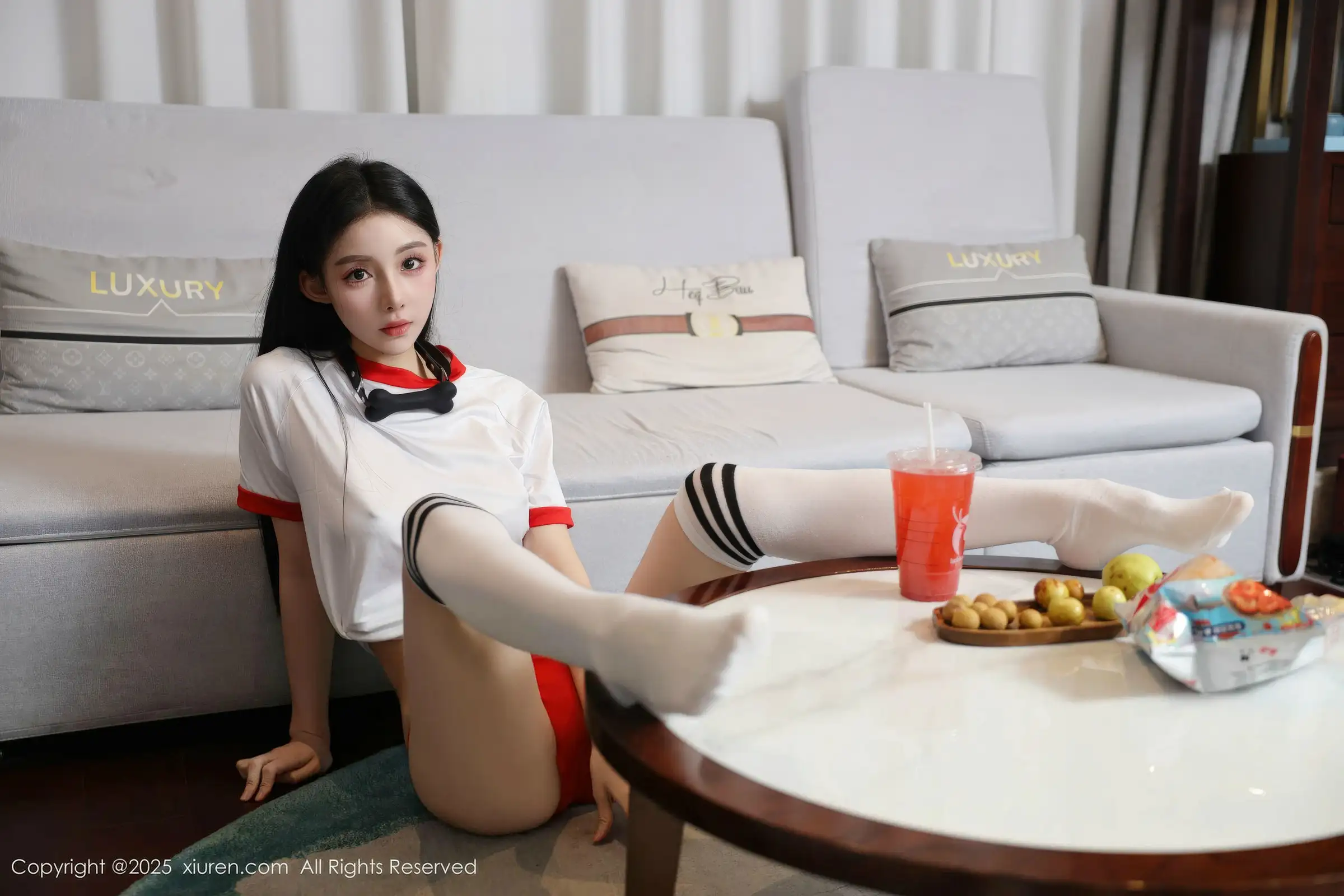 Xrmnw.Vip_许微微_合集 Xrmnw.Vip_许微微_写真