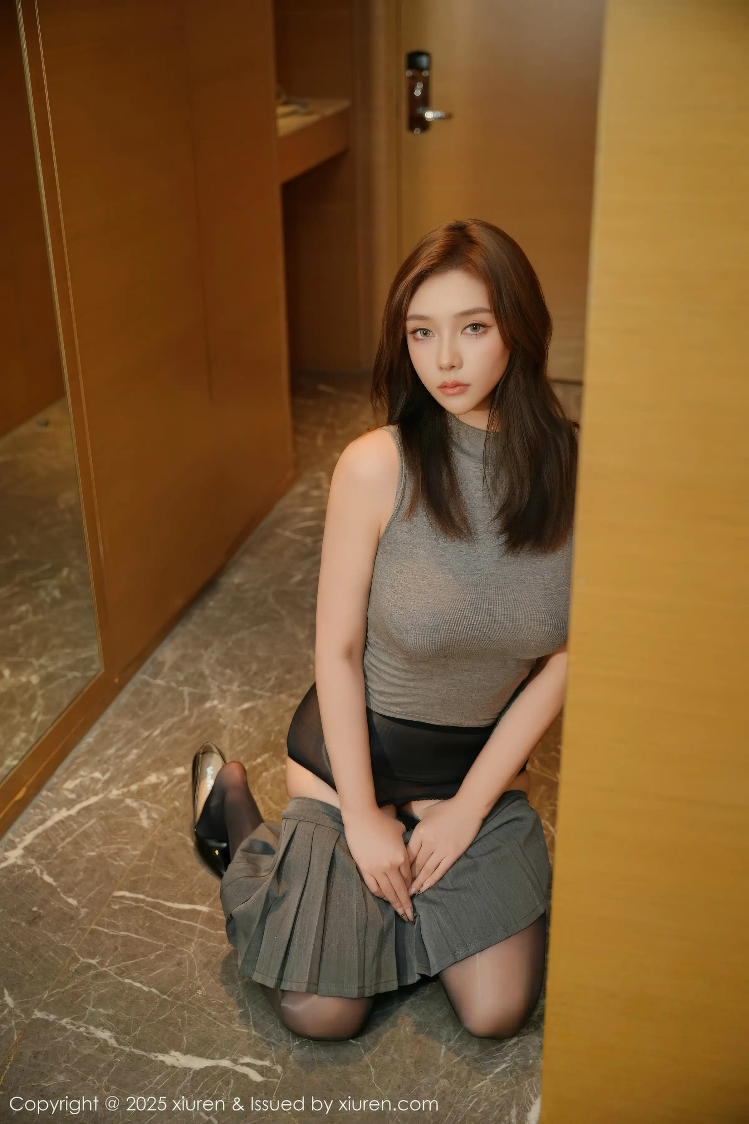 Xrmnw.Vip_娜比_合集 Xrmnw.Vip_娜比_写真