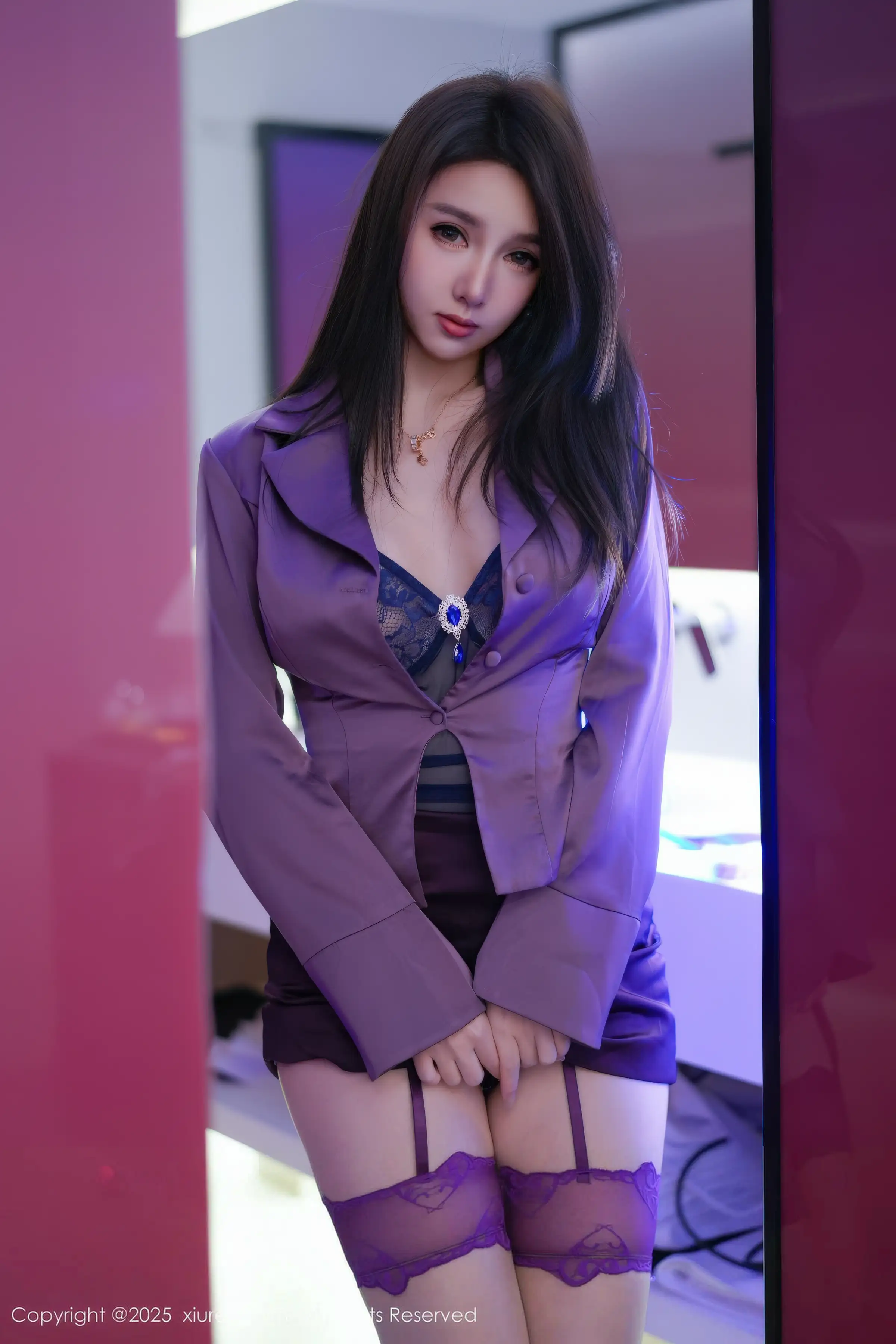 Xrmnw.Vip_夭夭_合集 Xrmnw.Vip_夭夭_写真