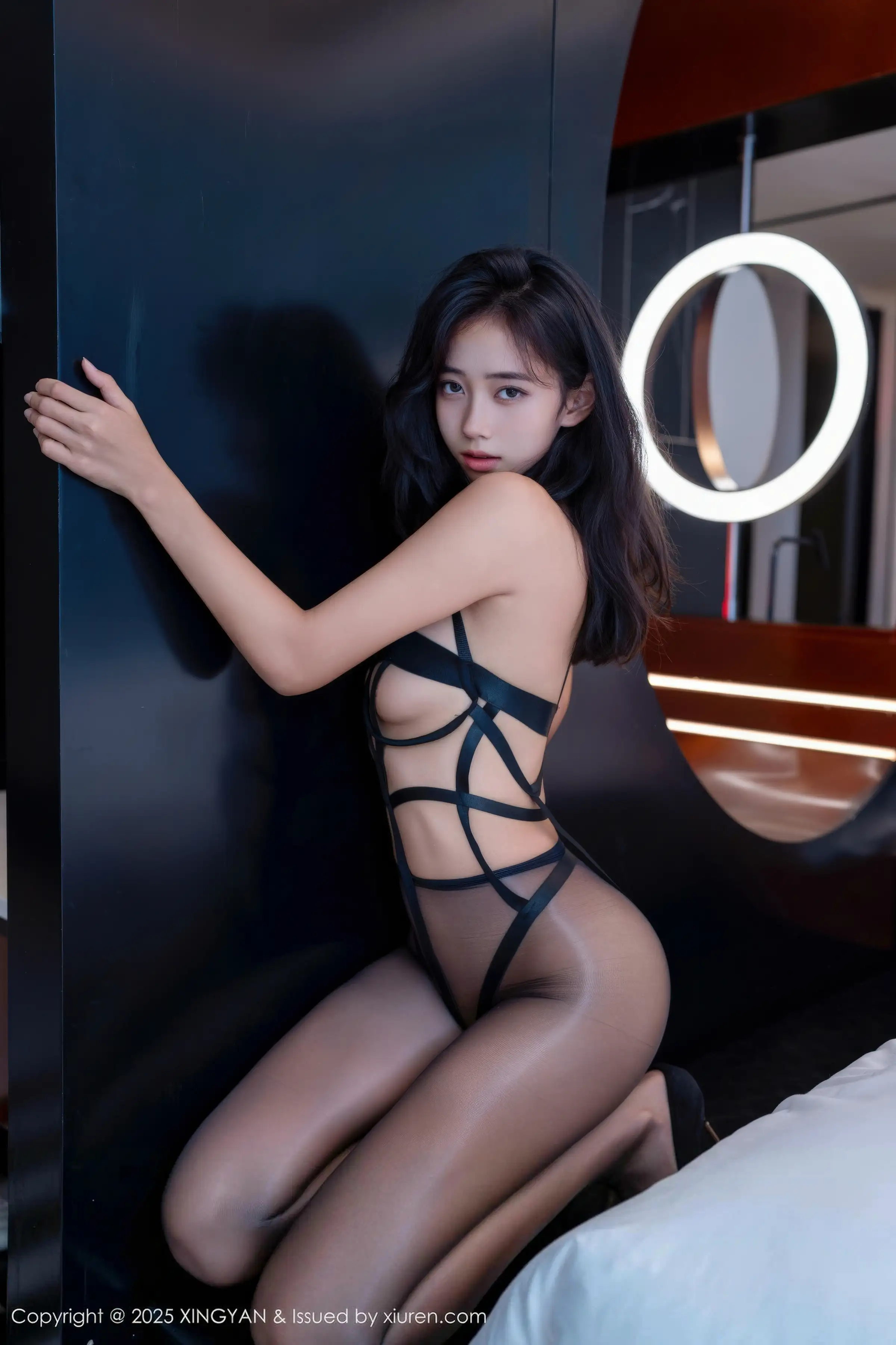 Xrmnw.Vip_时安安_写真