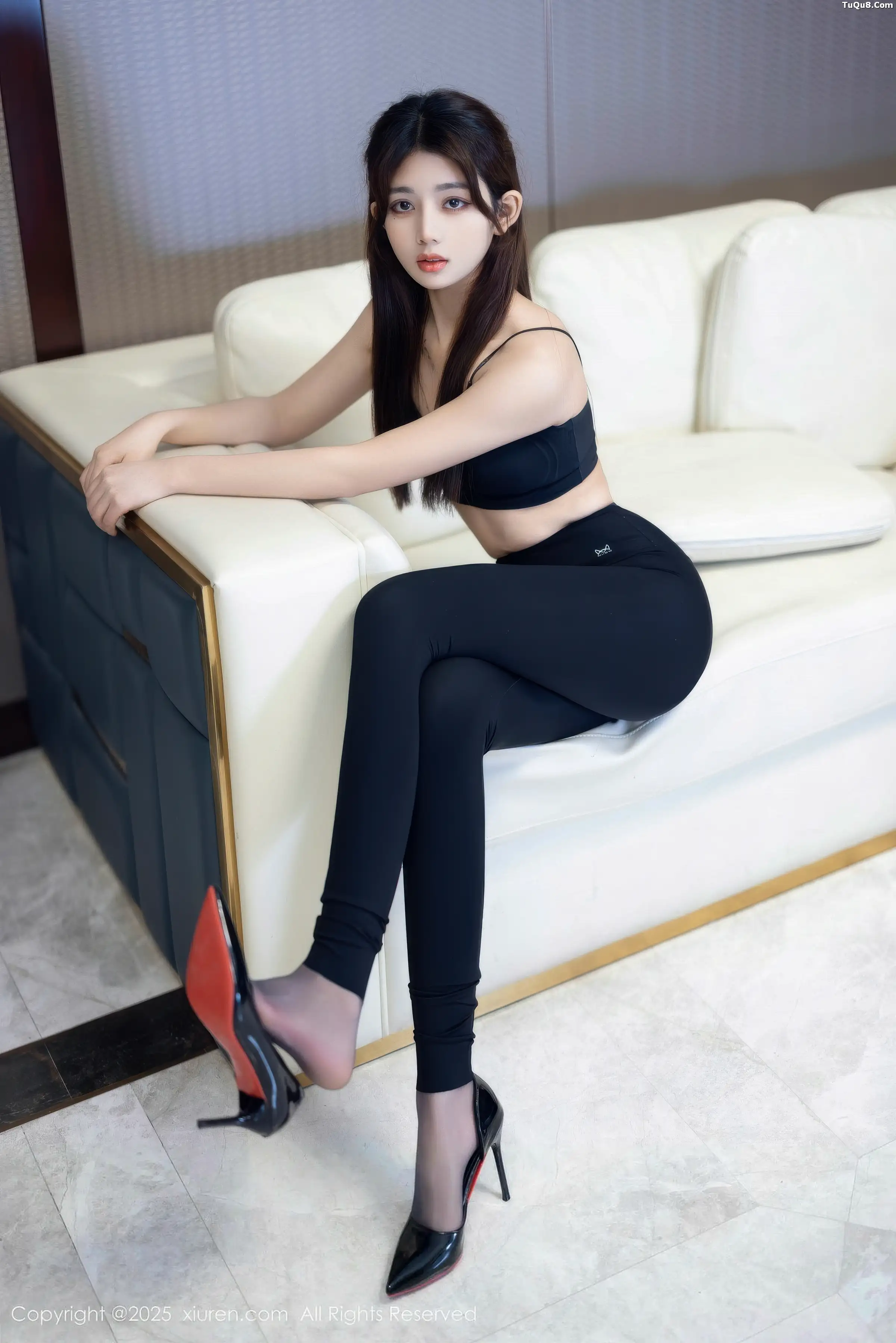 Xrmnw.Vip_姜冉冉_合集 Xrmnw.Vip_姜冉冉_写真