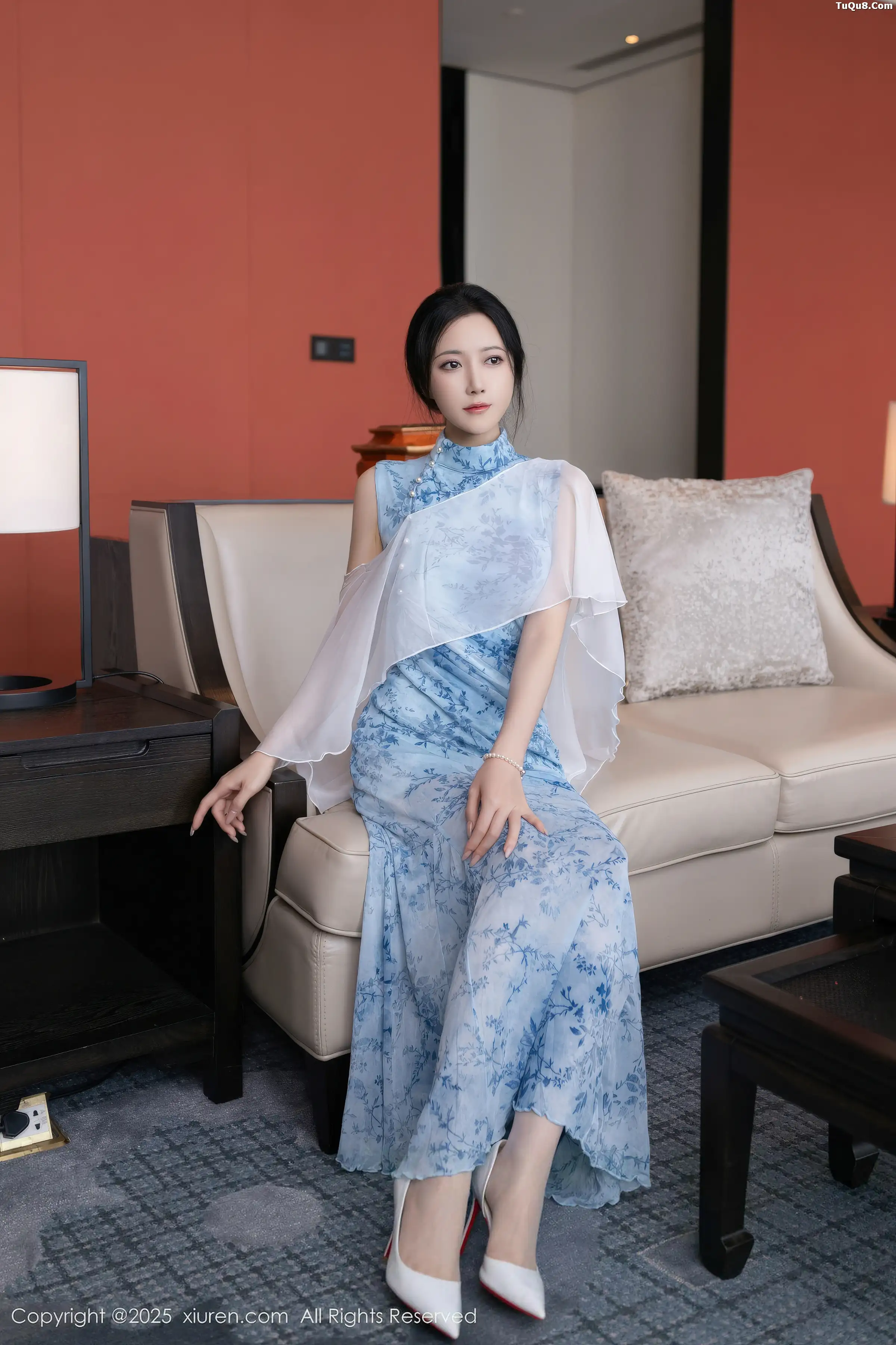 Xrmnw.Vip_鱼子酱_合集 Xrmnw.Vip_鱼子酱_写真