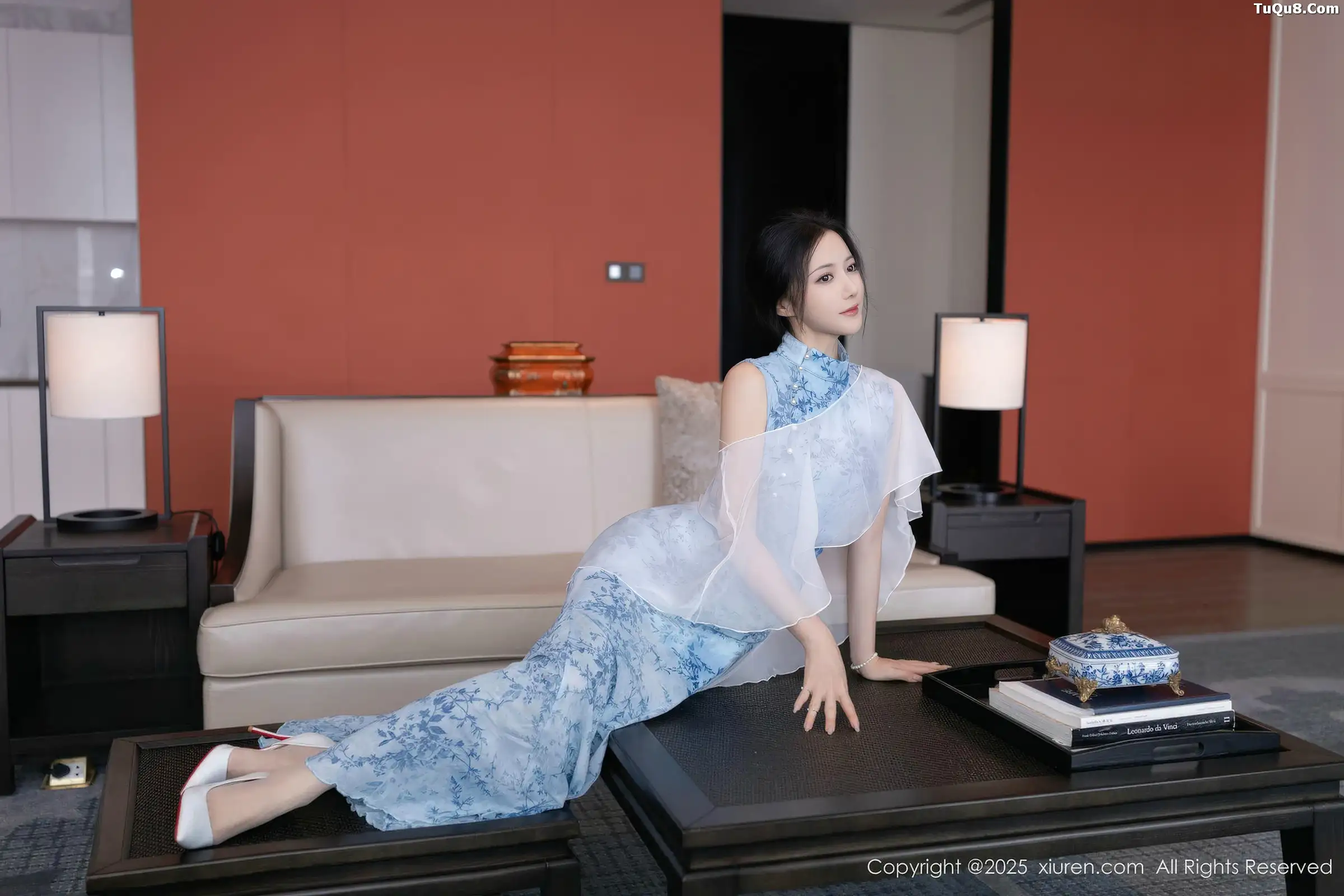 Xrmnw.Vip_鱼子酱_合集 Xrmnw.Vip_鱼子酱_写真