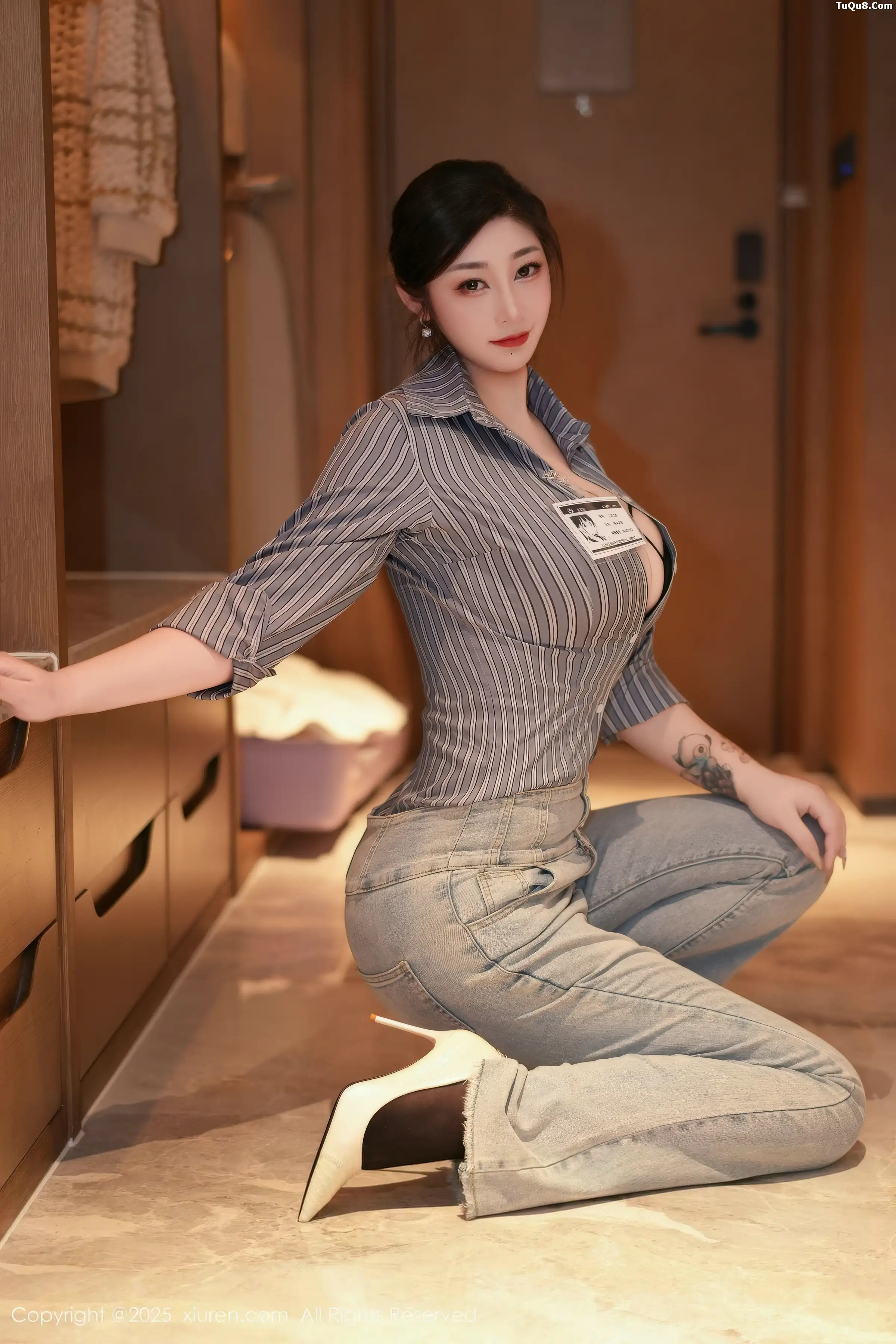 Xrmnw.Vip_妲己_写真