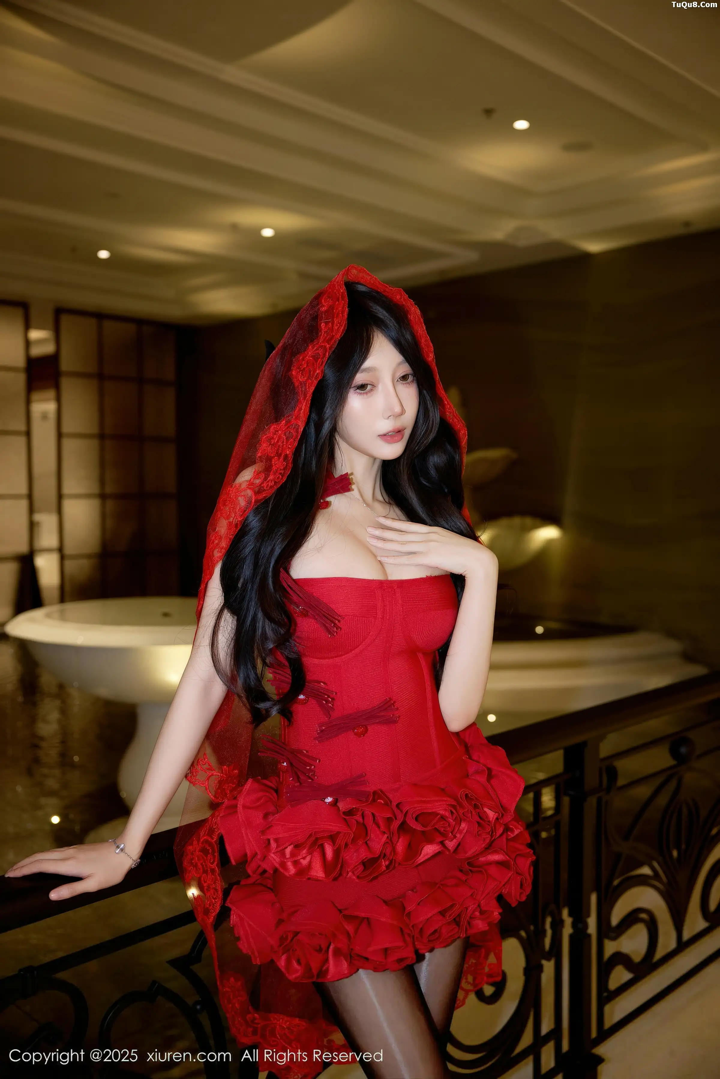 Xrmnw.Vip_玥儿玥_写真