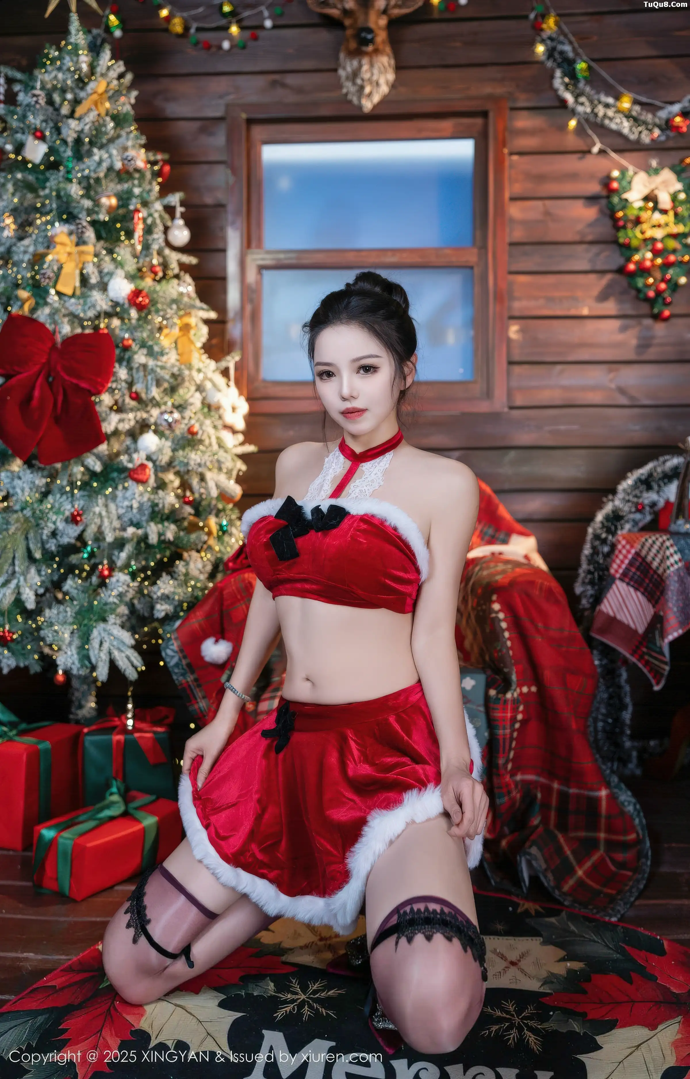 Xrmnw.Vip_大美妞儿_写真