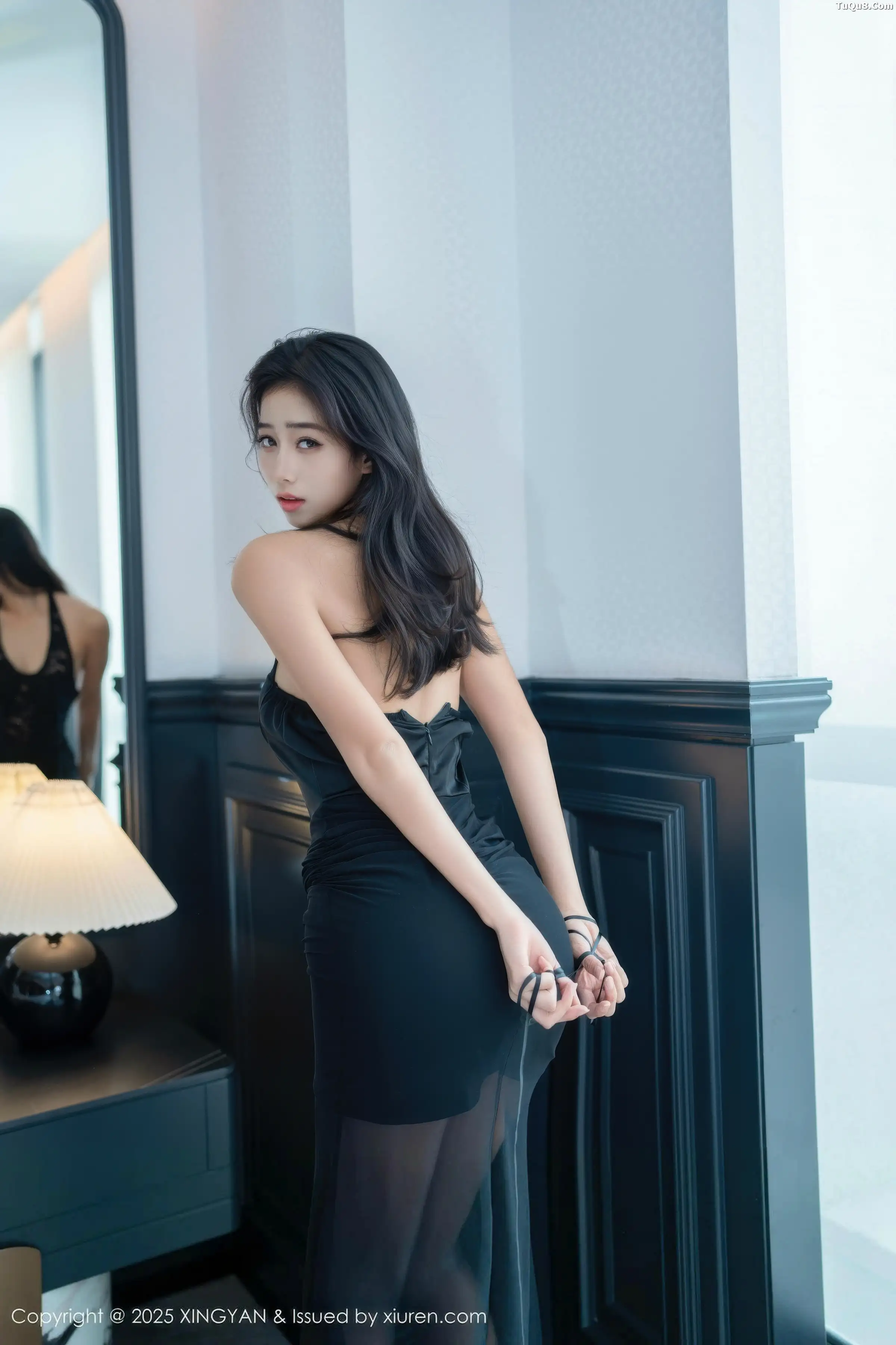 Xrmnw.Vip_时安安_合集 Xrmnw.Vip_时安安_写真