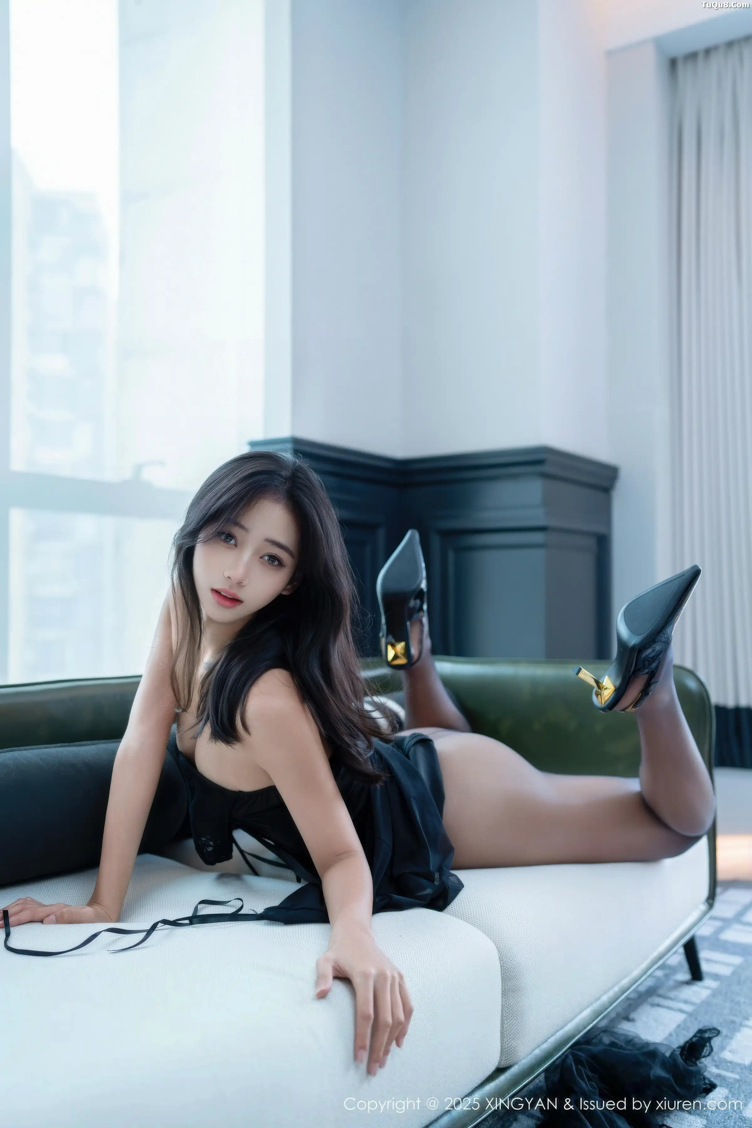 Xrmnw.Vip_时安安_合集 Xrmnw.Vip_时安安_写真