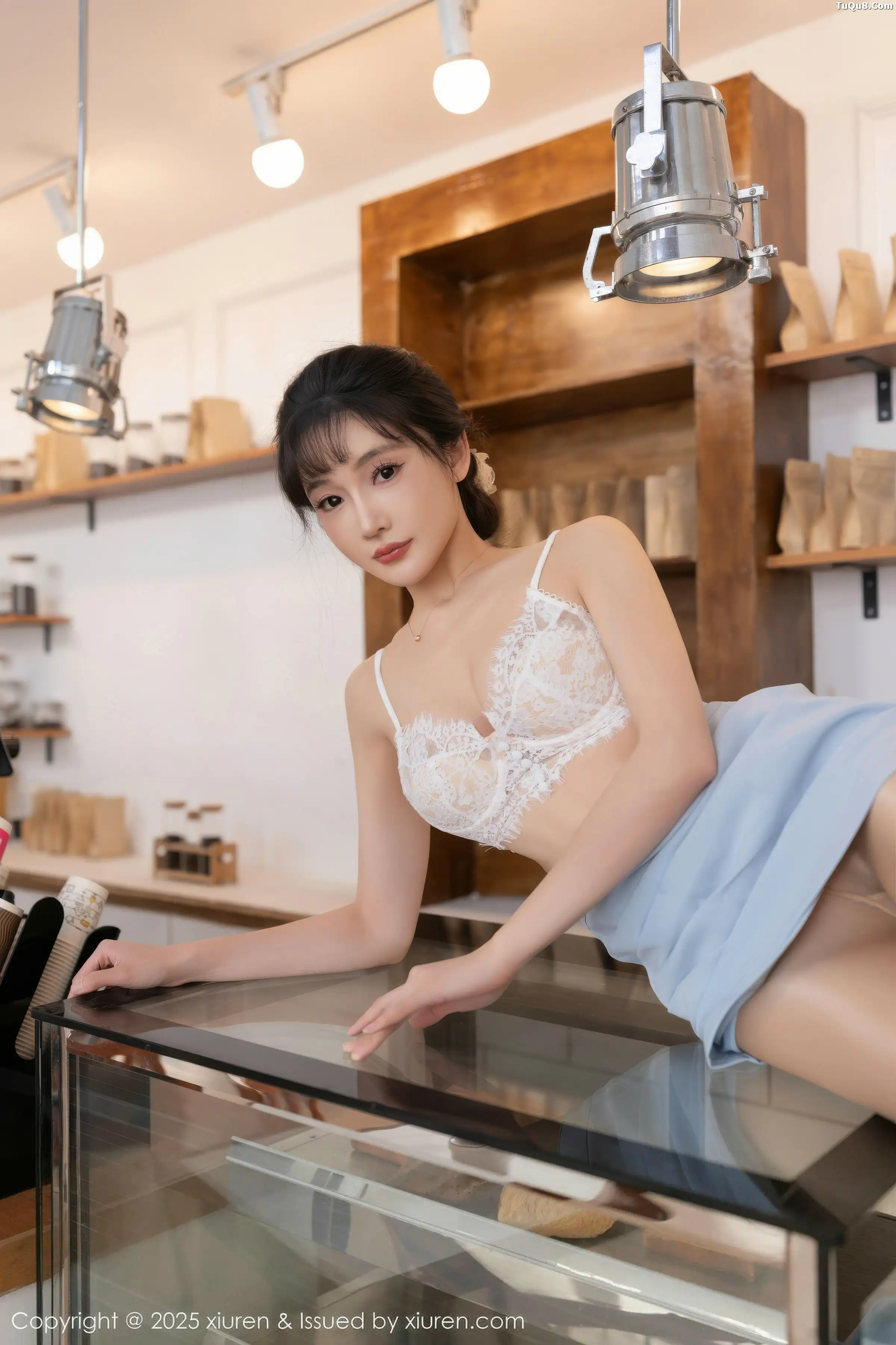 Xrmnw.Vip_陆萱萱_合集 Xrmnw.Vip_陆萱萱_写真