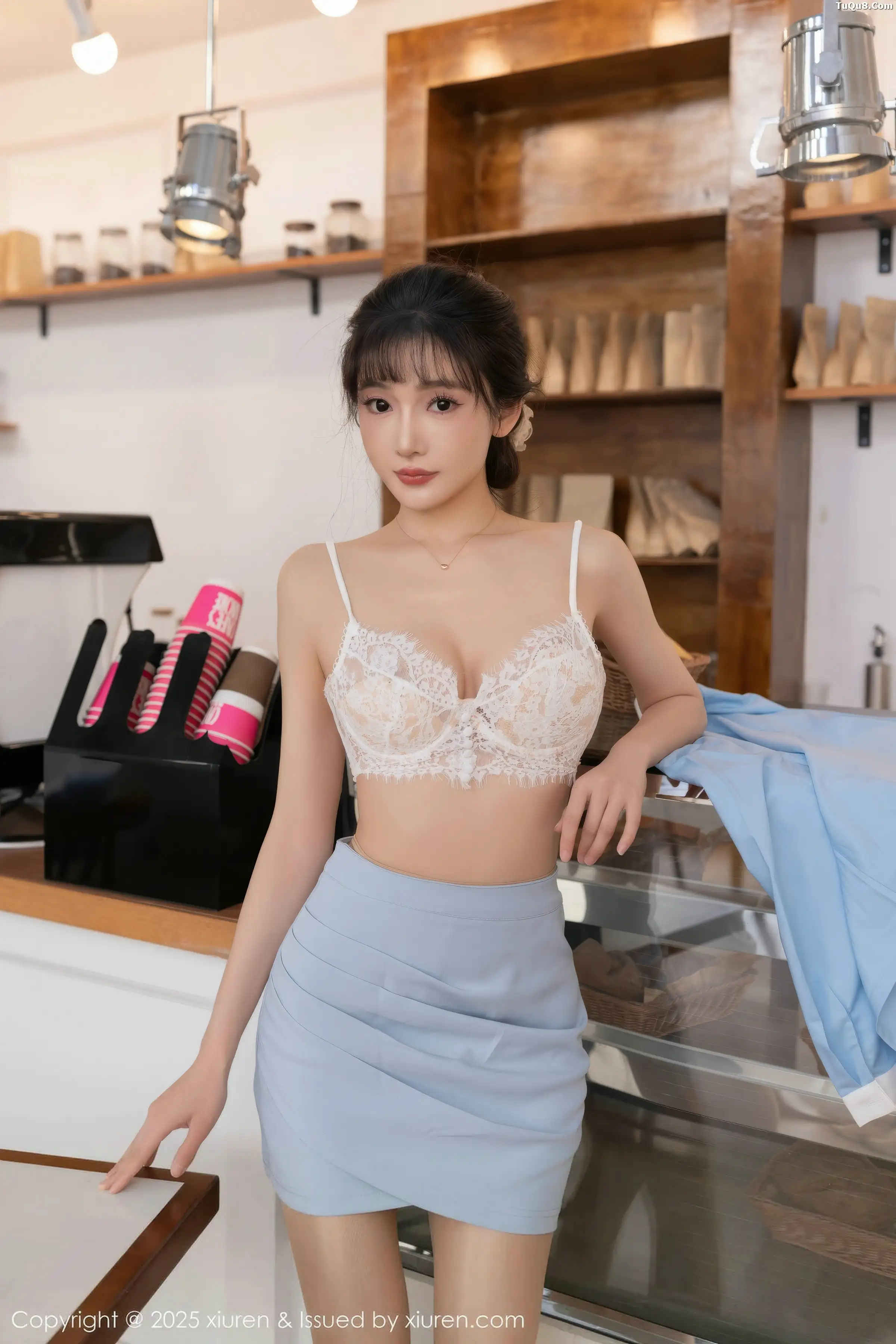 Xrmnw.Vip_陆萱萱_合集 Xrmnw.Vip_陆萱萱_写真