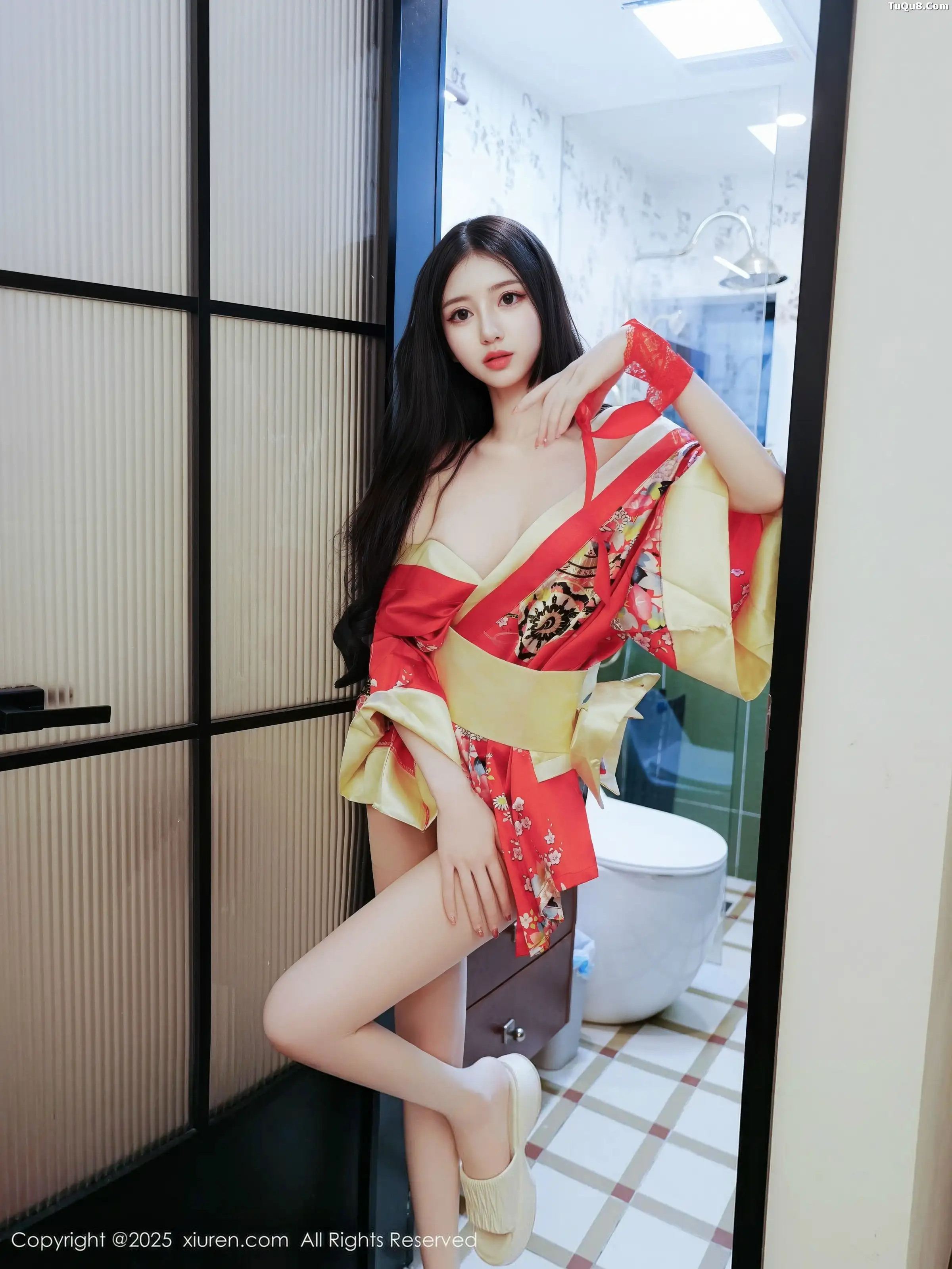 Xrmnw.Vip_白小蝶_合集 Xrmnw.Vip_白小蝶_写真