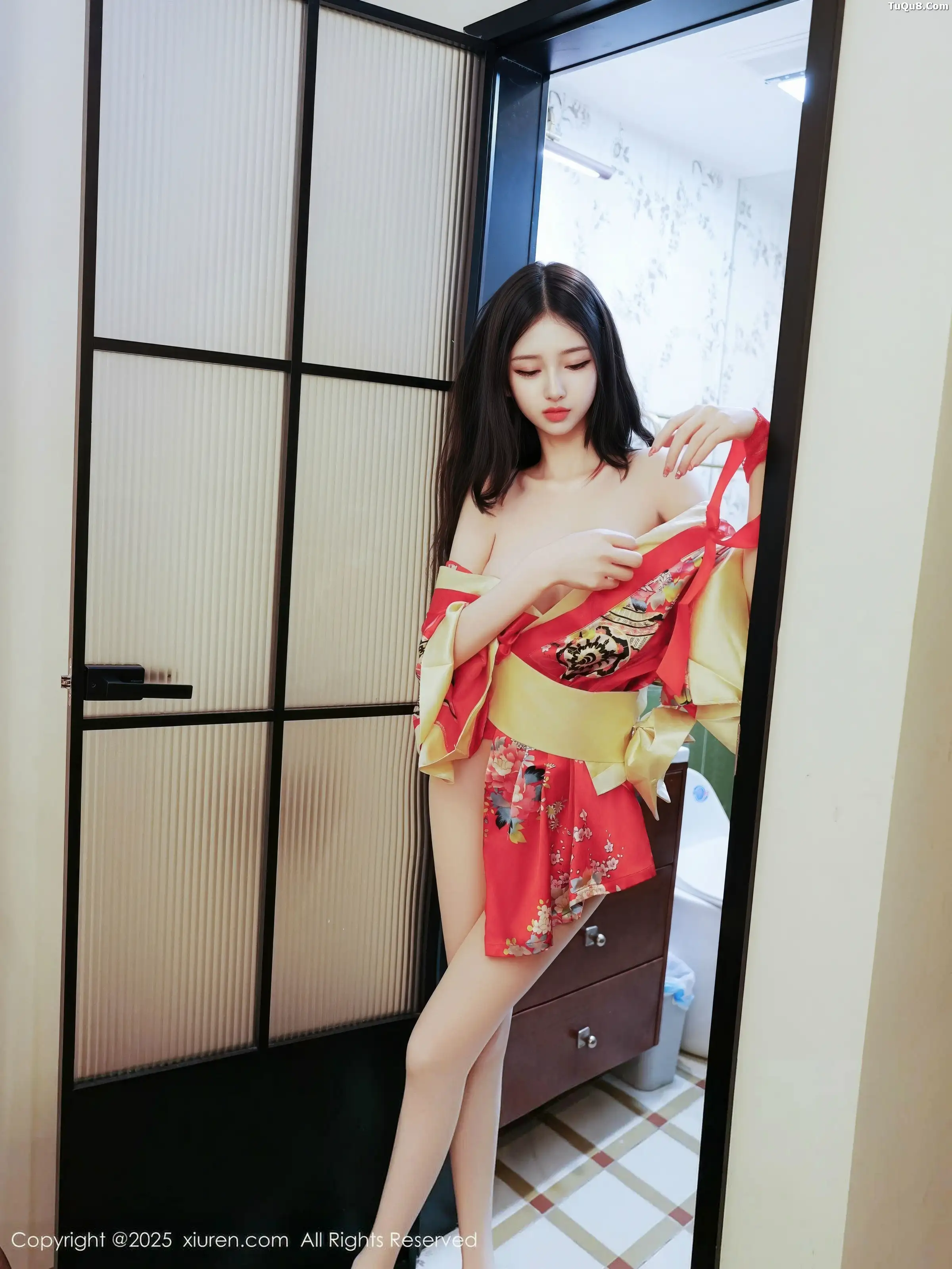 Xrmnw.Vip_白小蝶_合集 Xrmnw.Vip_白小蝶_写真