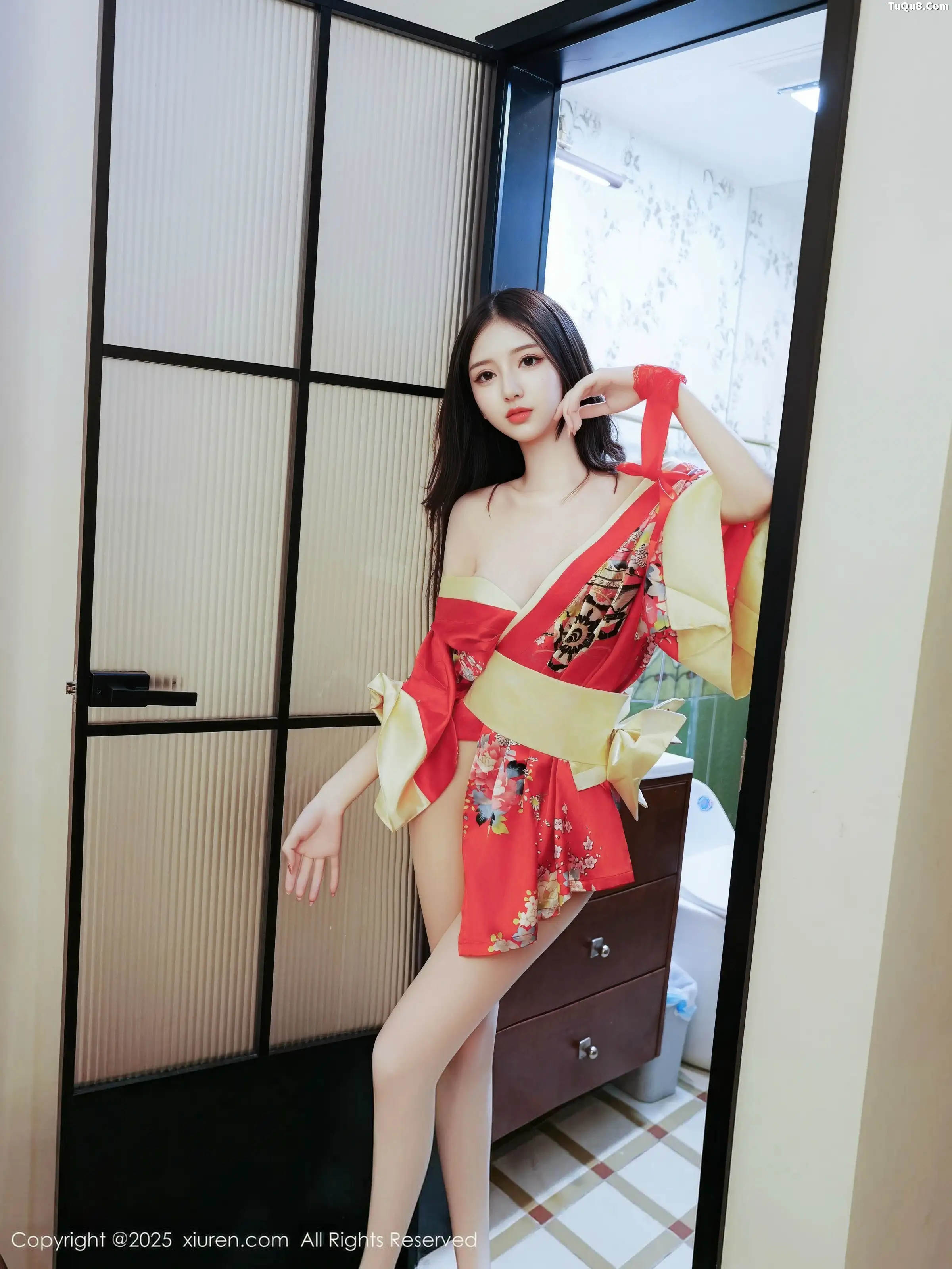 Xrmnw.Vip_白小蝶_合集 Xrmnw.Vip_白小蝶_写真