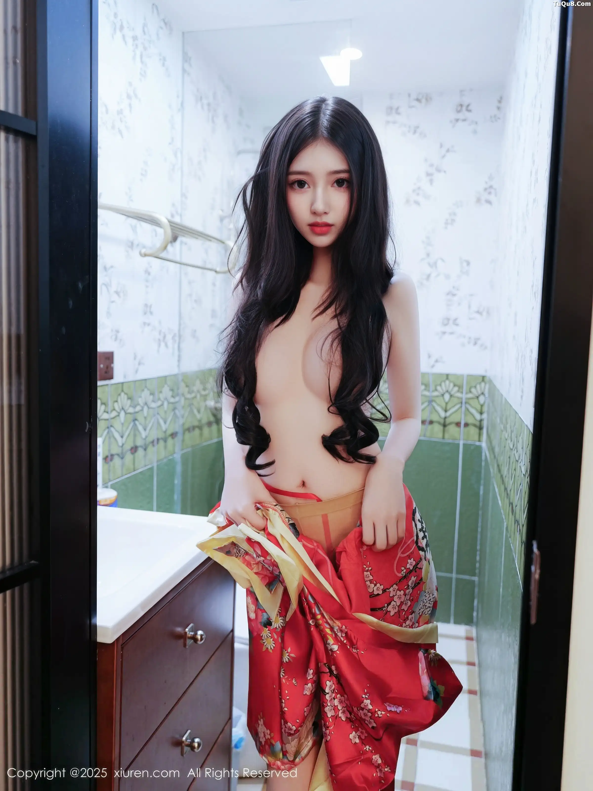 Xrmnw.Vip_白小蝶_写真