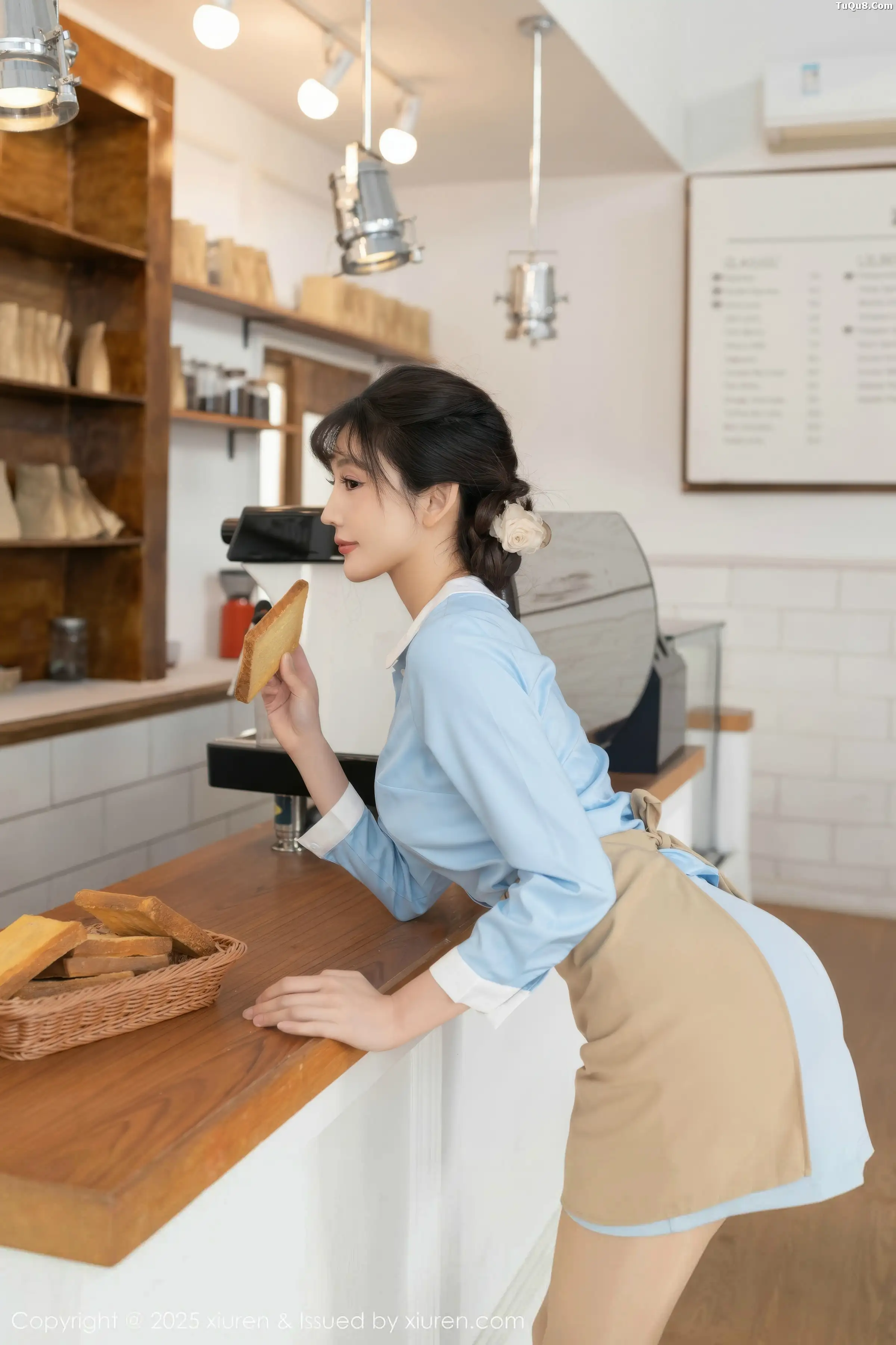 Xrmnw.Vip_陆萱萱_合集 Xrmnw.Vip_陆萱萱_写真