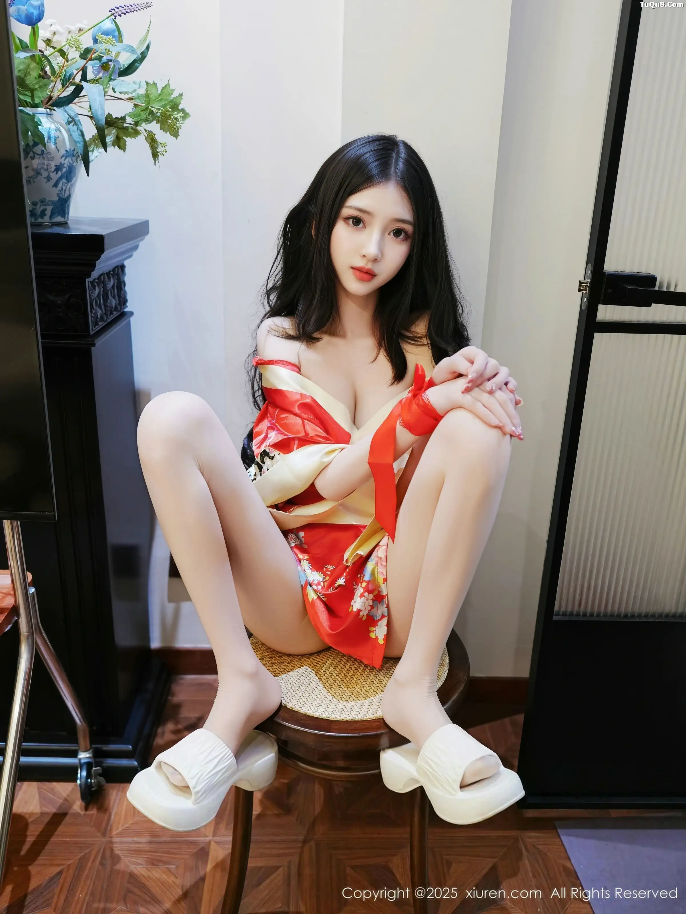 Xrmnw.Vip_白小蝶_合集 Xrmnw.Vip_白小蝶_写真