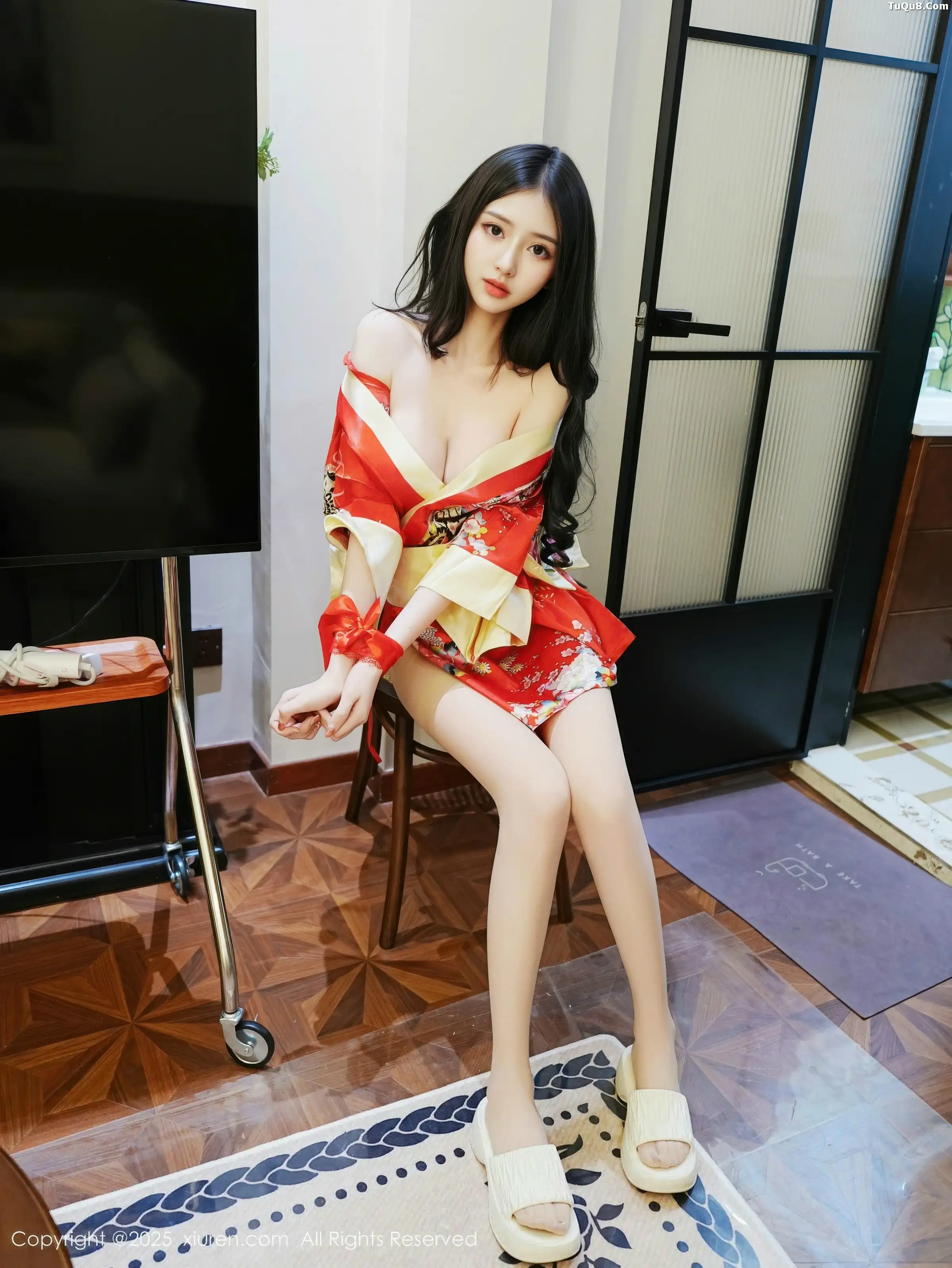 Xrmnw.Vip_白小蝶_合集 Xrmnw.Vip_白小蝶_写真