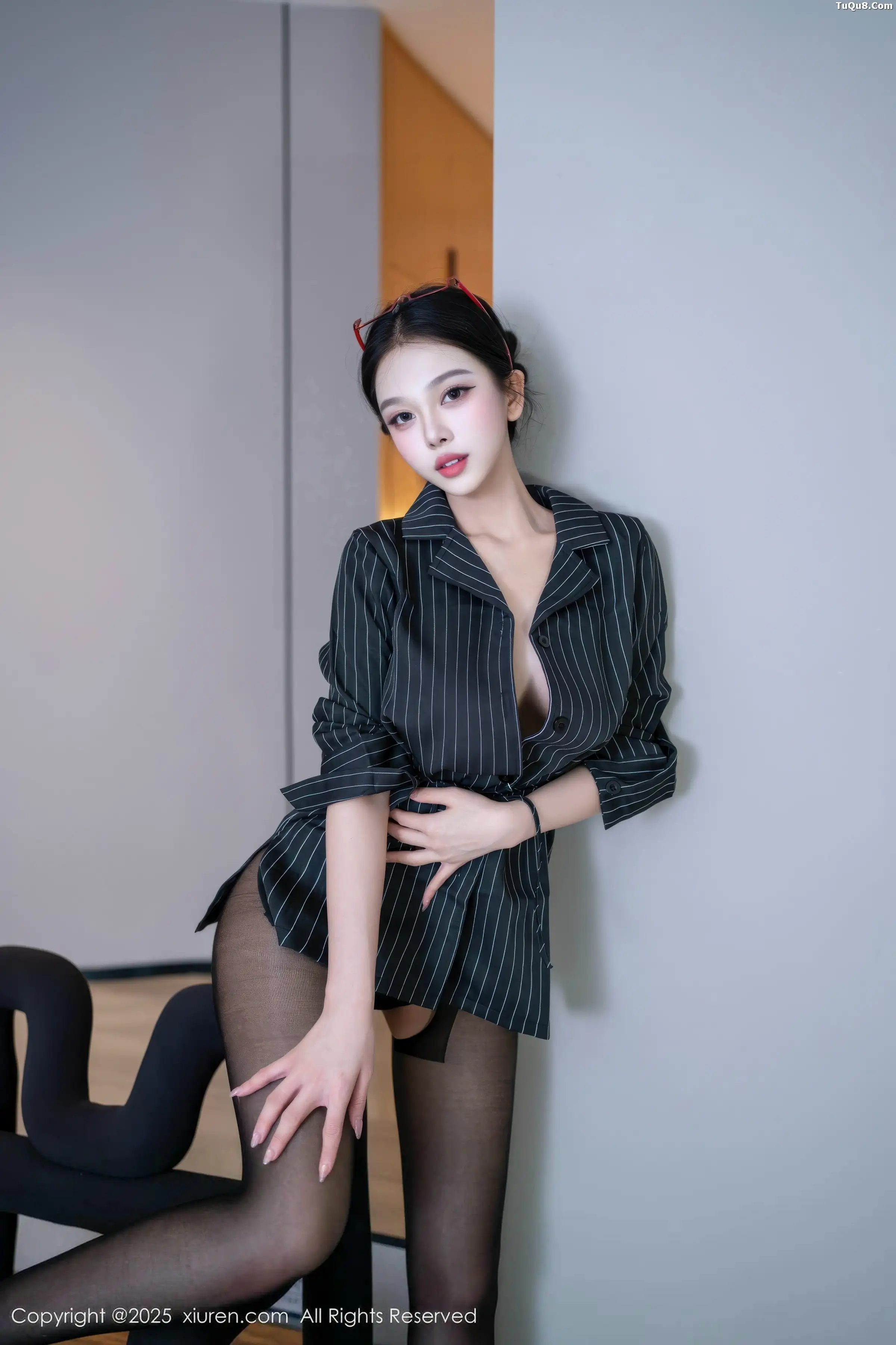 Xrmnw.Vip_诺诺子_写真