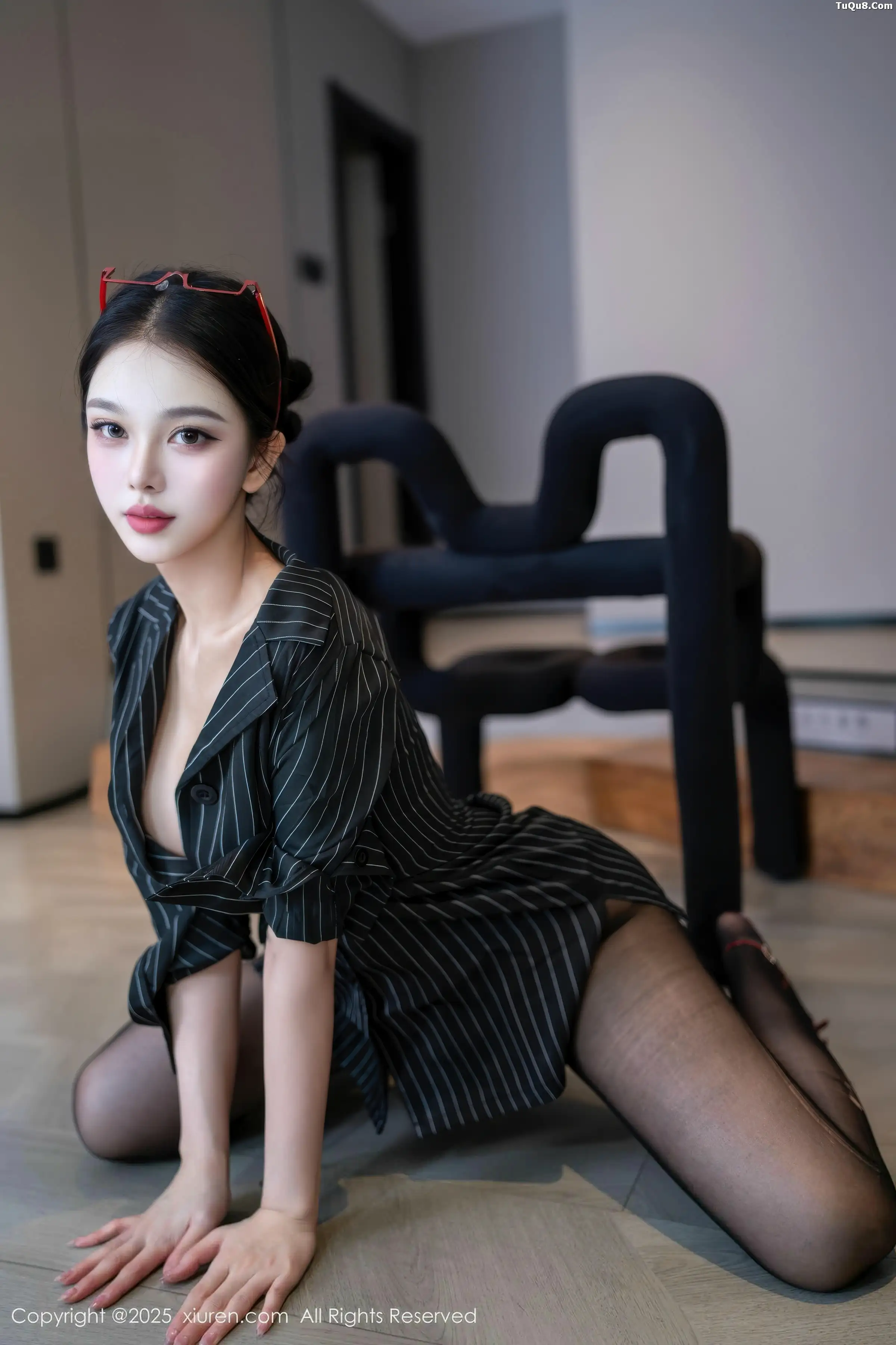 Xrmnw.Vip_诺诺子_写真